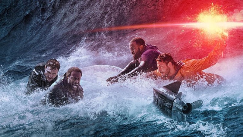 一线希望  (2025) 4K SDR 高码率 内封简中 13.02G - 