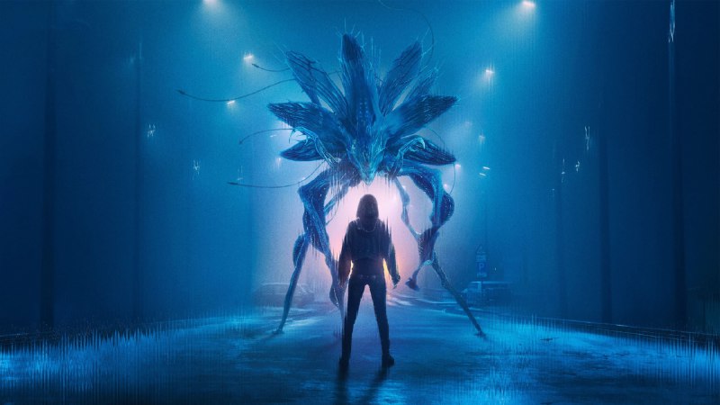 入侵 第三季(2025) 4K 高码 首更 01 集（补全 1-2 季） - 