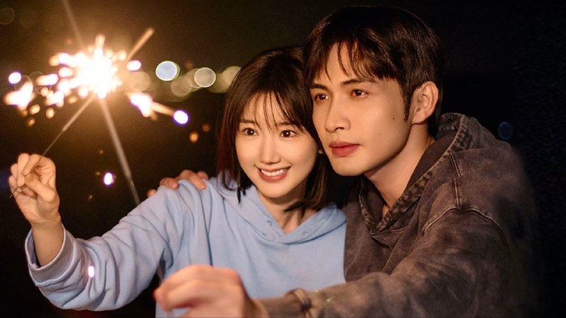 余生有涯 (2025)张彬彬 / 毛晓彤 4K SDR 60帧  高码率 4G/单集  更至 EP12普码- 