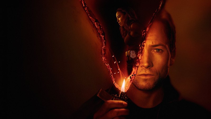 烟火寻凶（2025）ATVP 4KHDR&DV 内封简中  更至 EP03