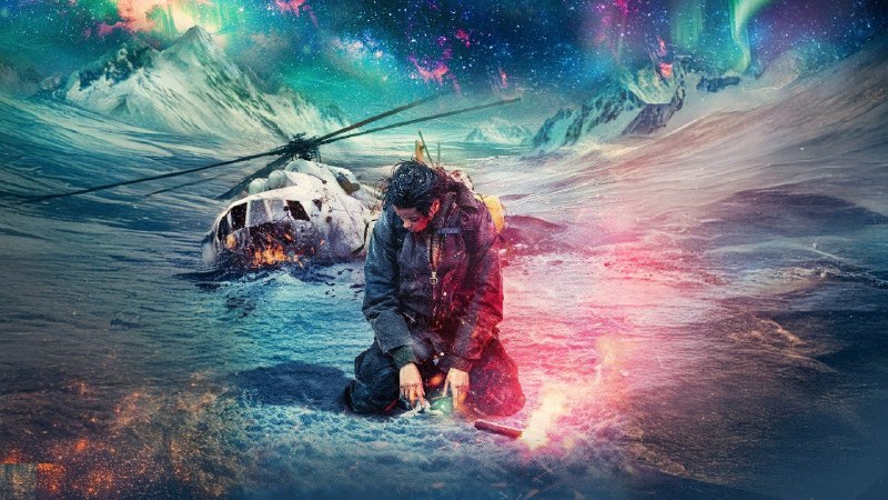 冻土潜行 (2025) 蓝光原盘1080P 内封简繁英 27.75G - 