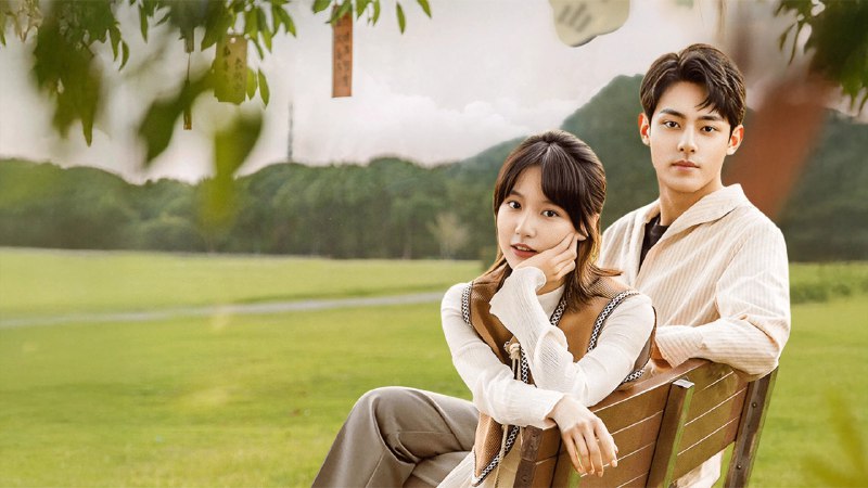 七月的风是甜的（2025）4K 臻彩 S01全  短剧