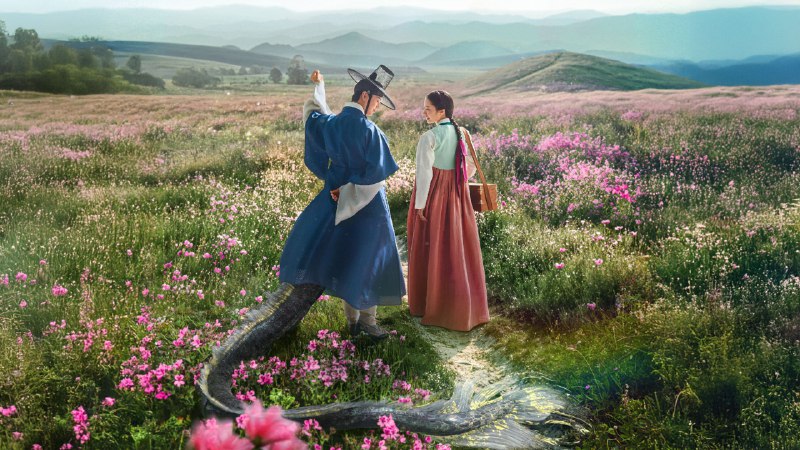 鬼宫（2025）NF1080P 内封简中更至 EP13