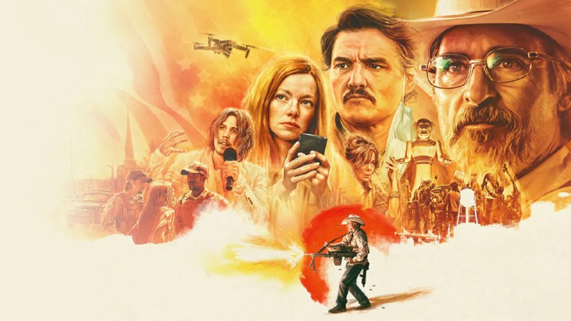 爱丁顿 2025 4K原盘REMUX 杜比视界 内封简英双语字幕 精修简体中字 73.16G 老 K- 