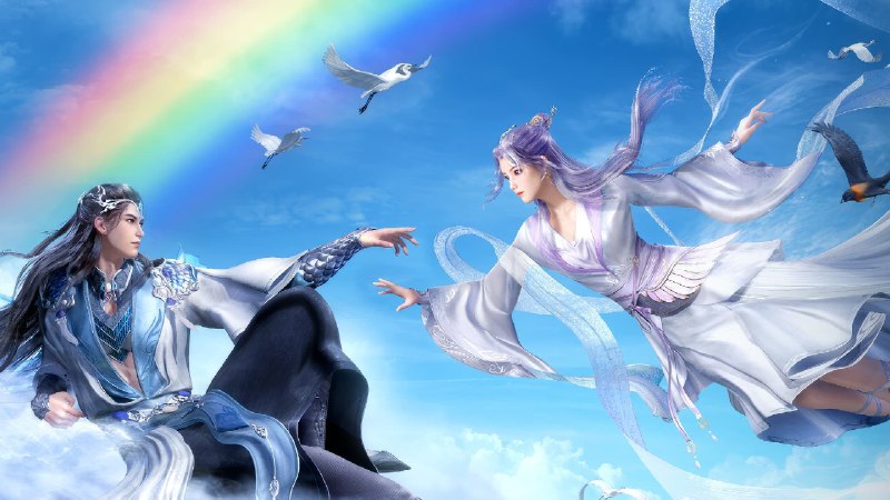 师兄啊师兄（2023）4K 高码率  更至EP97在播集