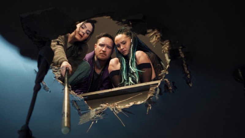 砖墙谜攻(2025) 4K SDR 高码率 内封简中    12.05G