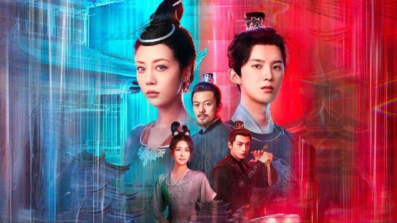 2099（2025）更新中--- 4KHDR 更至 EP16
