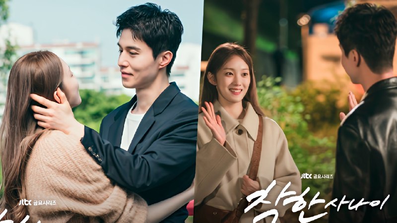 善良的他 (2025) DSNP1080P 内封简中  更至 EP12 - 