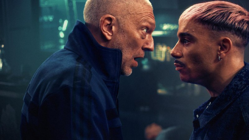 DJ 特工（2025）4K DV&HDR 内封简中   8.4G