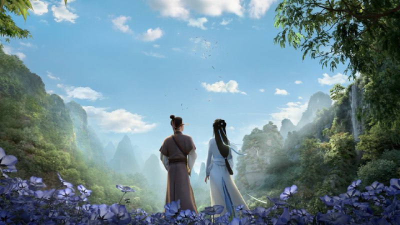 白蛇：浮生（2024）4K SDR 60帧/120帧 高码率