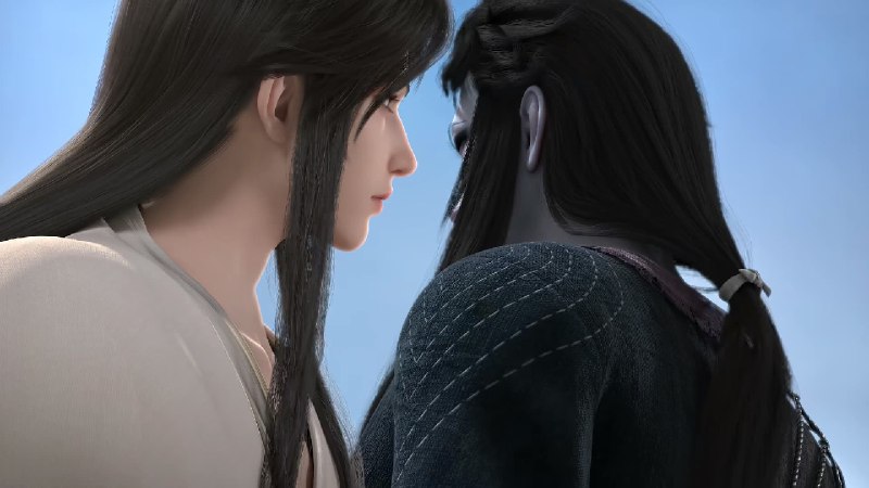 大道朝天（2024）4K 杜比全景声 更至EP05