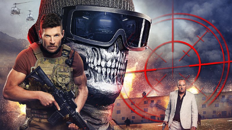 狙击精英：背水一战 （2025）4K 内封简中    4.44G