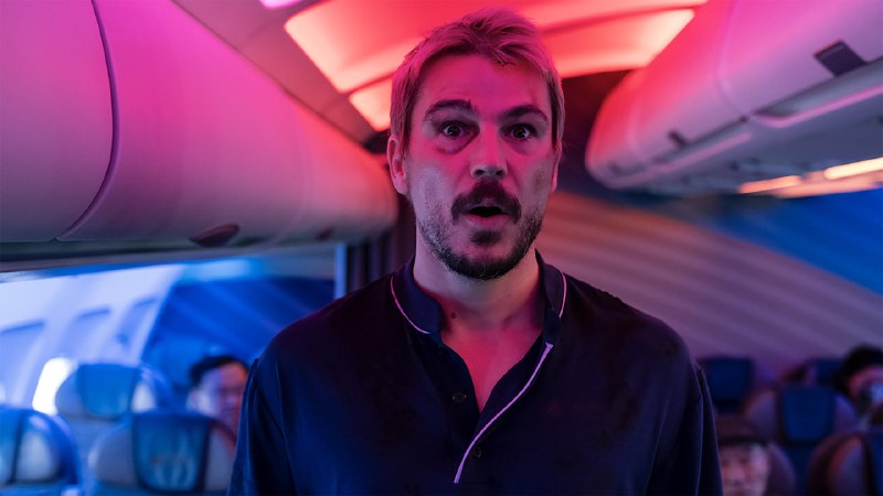 飞速追杀（2025）4K  外挂字幕