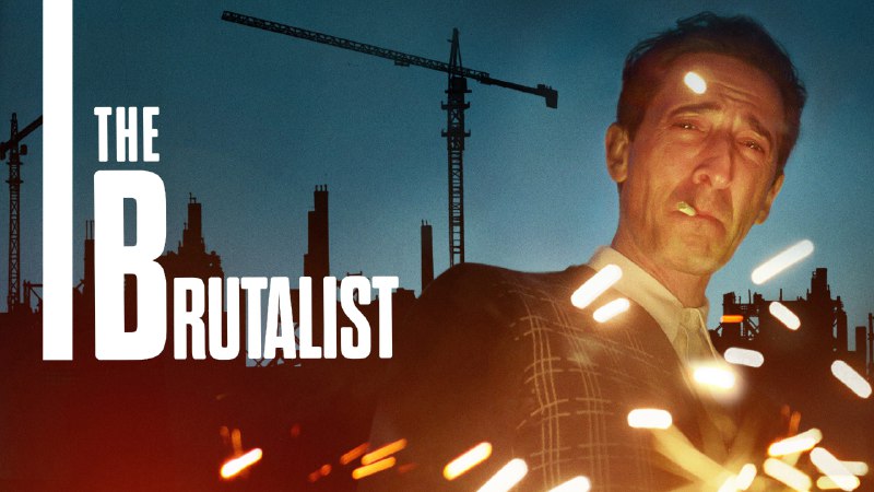 粗野派（2024）4K SDR 高码率 内封远鉴双语字幕