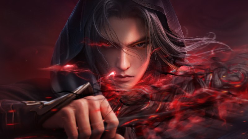 诛仙  第三季（2025）更新中--- 4K 臻彩   附前两季 更至 EP18