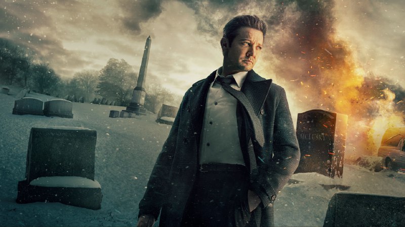 金斯敦市长 第四季(2025) 4KSDR 内嵌简英 更至 EP02 - 