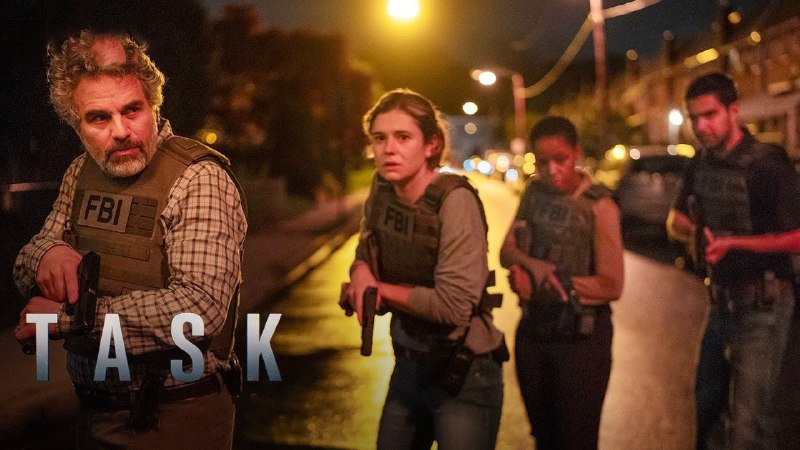 特别小组（2025）4K DV&HDR  内封简繁 杜比全景声 首更 01 集- 