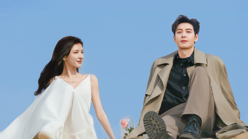 你的谎言也动听（2024）4K 更至 EP08