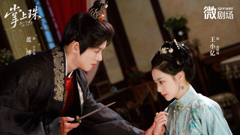 掌上珠（2025）4K S01全