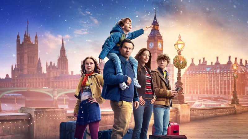 家庭计划2（2025）4KDV&HDR P8 内封简中 18G - 