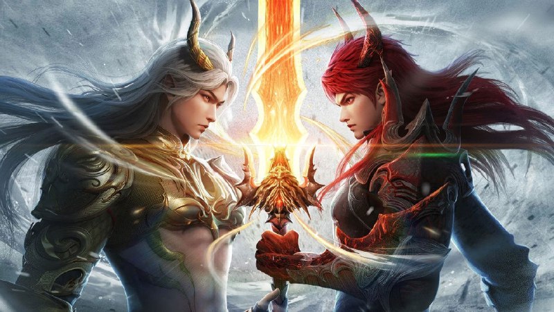 龙魂 (2025) 4K臻彩 更至 EP03 - 