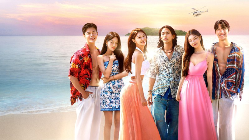 单身即地狱 第四季（2025）NF 1080p 内封简中 S04全