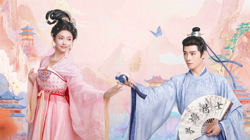 怎敌她千娇百媚 （2025）4K 臻彩+4KHDR 60 帧  26 集全 完结4K 臻彩