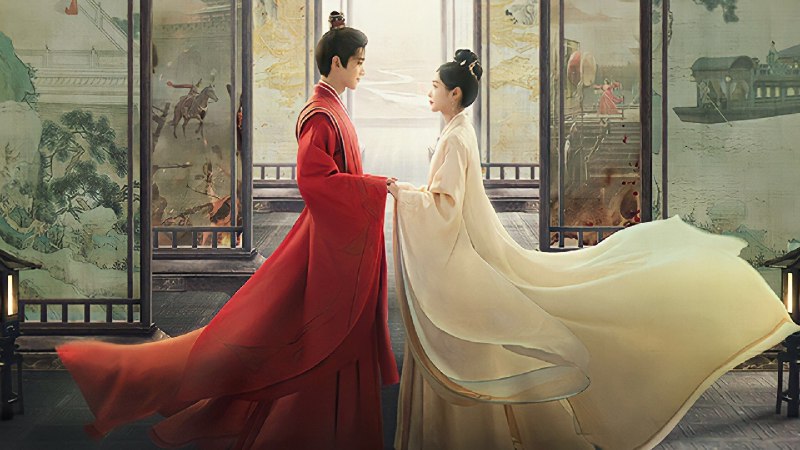 长风渡 (2023)-4K IQ 版[全40集][59.47G]  - 