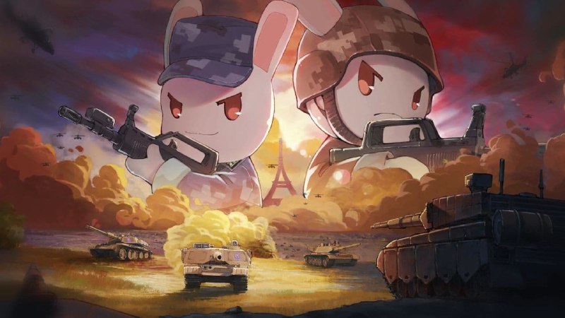 那年那兔那些事（2025）第七季 4K 高码率 更至 EP09