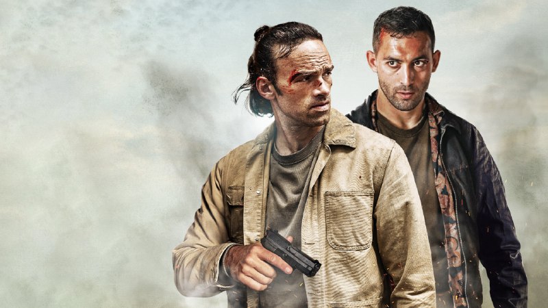 孤儿们  (2025) 蓝光原盘 1080P 内封简繁  26.87G - 