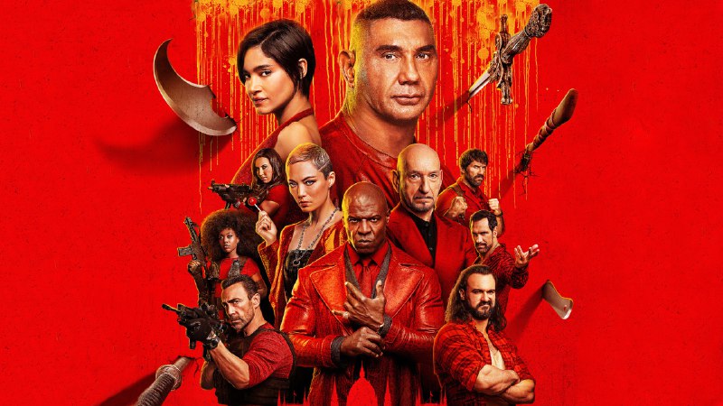 杀手游戏 (2024) 4K HDR 内封简中   11.18G