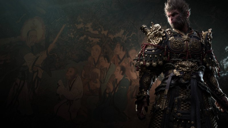 黑神话 ·悟空 国产最火端游  学习版+完整版 +修改器+剧情视频