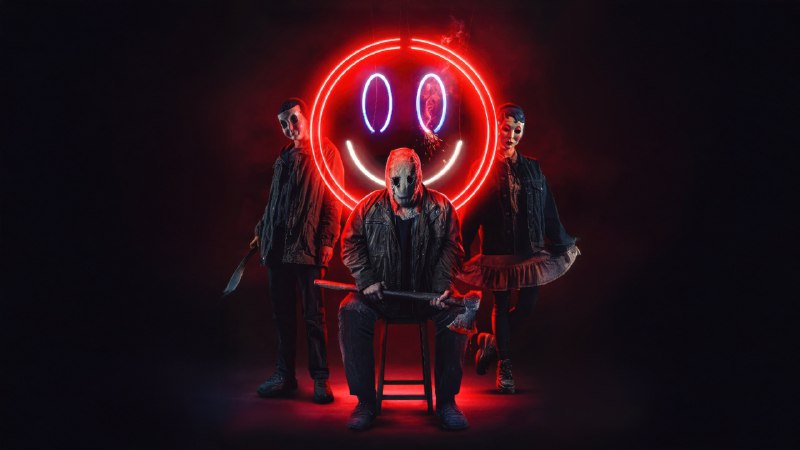 陌生人：第二章 (2025) 4K 高码率 内封简中 14.6G - 