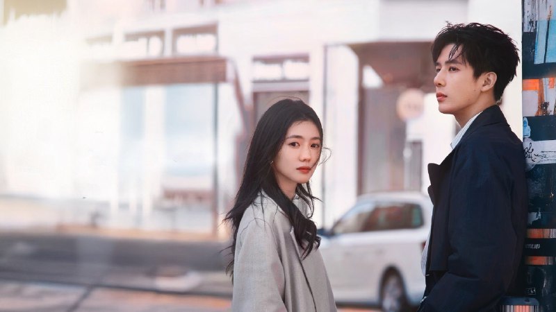 陷入我们的热恋（2025）4K普码+4K 杜比视界 更至 EP16普码