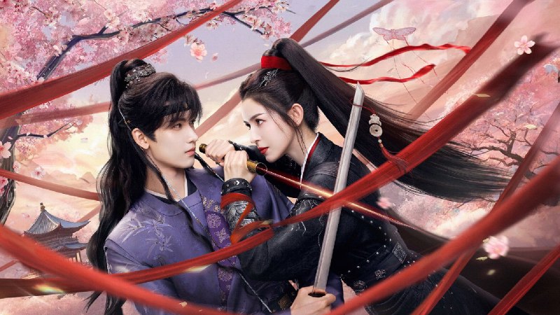 锦月令 (2025) 4KHDR 高码率 首更 07 集 - 