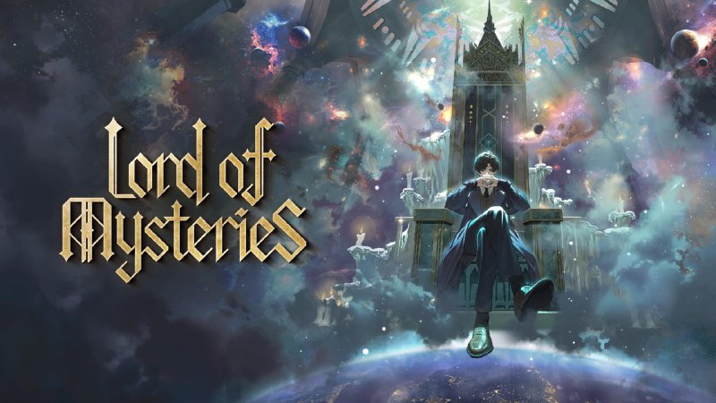 诡秘之主 (2025) 4K 臻彩 更至 EP06