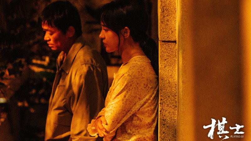 棋士（2025）王宝强主演 4K 杜比全景声+4K 杜比视界 22 集全完结4K 普码（和谐补链）