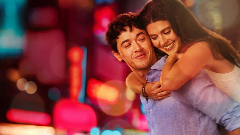 盛夏假期遇见爱 (2026) 4K DV&HDR 内封简中  15.64G - 