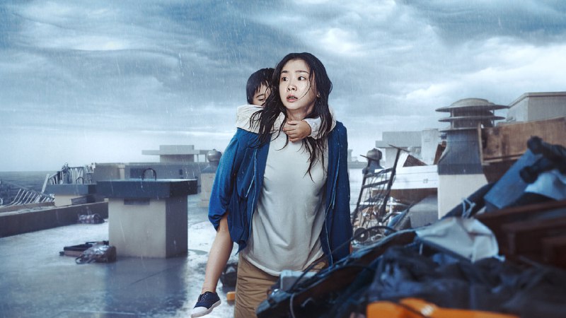 巨洪（2025）NF 4K DV&HDR 内封简繁韩双语字幕 14.5G- 