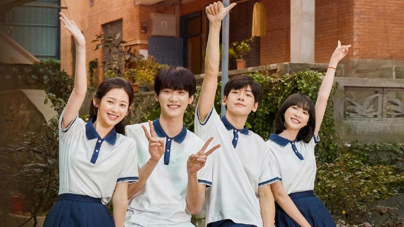 树下有片红房子（2025）4K 30 集全 完结