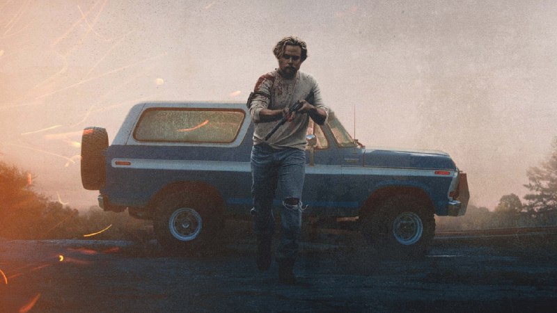 残暴结局 (2025) 4K SDR 高码率 内封简中  11.98G - 