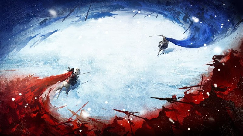 紫川 第二季(2025)  4K 更至 EP17 - 