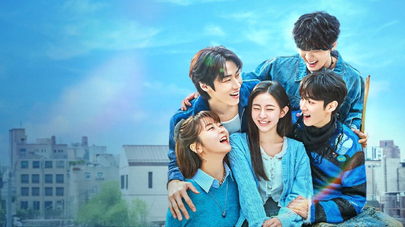 四季之春（2025）1080P 内封简中   更至 EP05