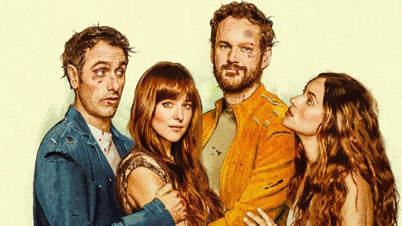 分居 (2025) 4KHDR 内封简中 18.04G - 