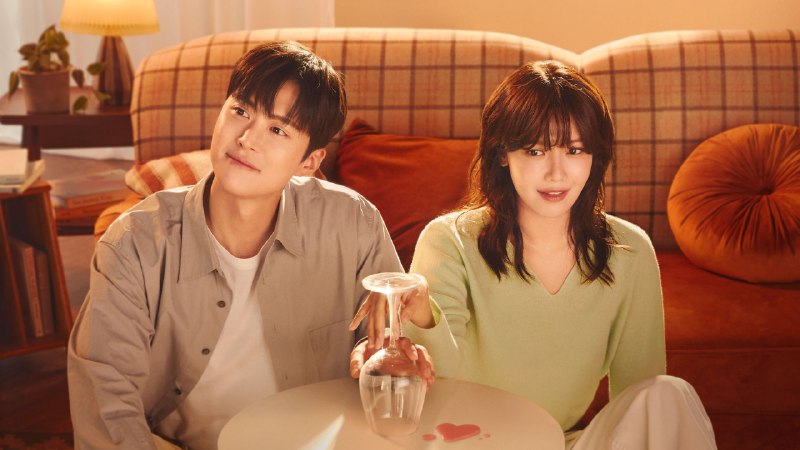 拜托戒酒吧（2025）更新中--- Friday 1080P 官封中字 更至 EP09