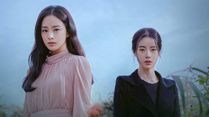 有院子的家（2023）1080P 内封简中  金泰希/林智妍 8 集全