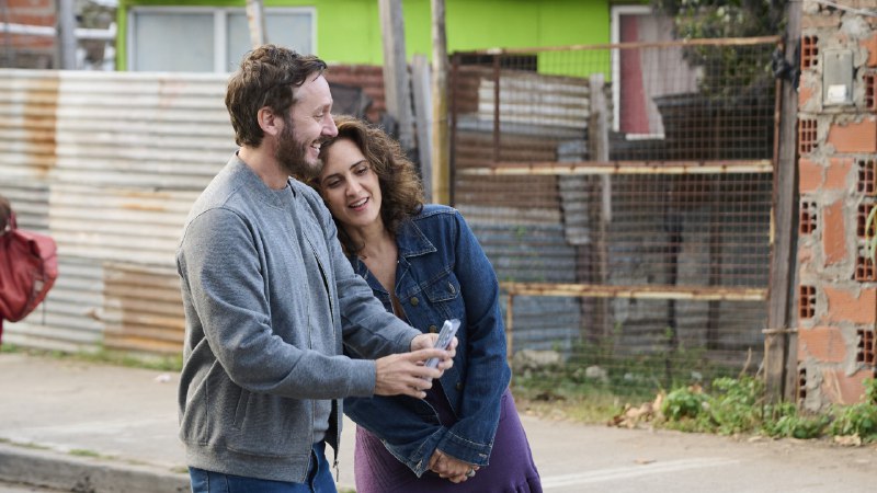 心之所爱（2025）NF4K HDR 内封简中   7.76G