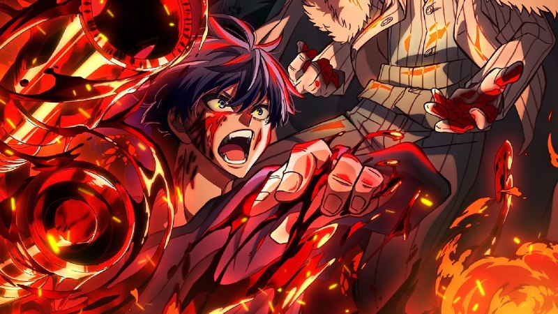 桃源暗鬼（2025）CR1080P 内封中字 更至 EP23- 