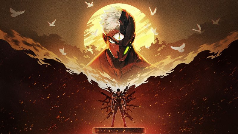 孤雄 (2025) 1080P 更至 EP08 - 