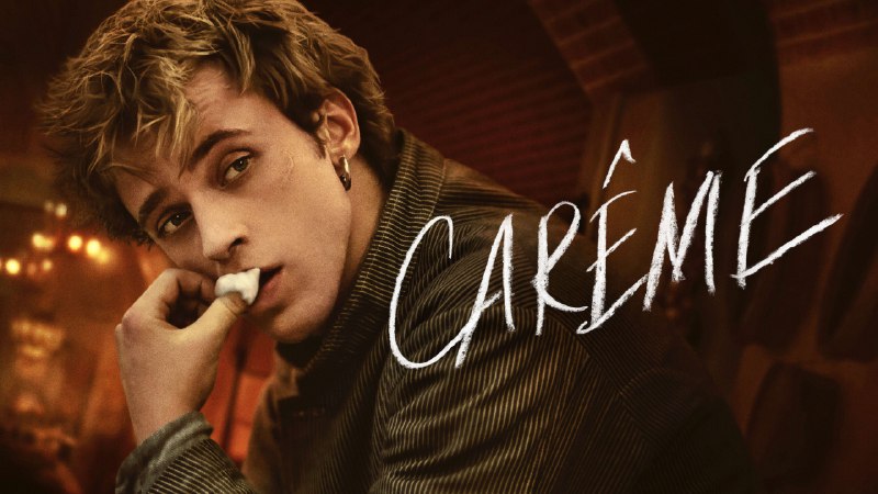 名厨卡雷姆（2025）ATVP 4K 高码率  官封中字 更至 EP06